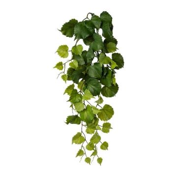 Decorative hanging poplar ZILFAN, stake, green, 31"/80cm Decorative hanging poplar ZILFAN, stake, green, 31"/80cm