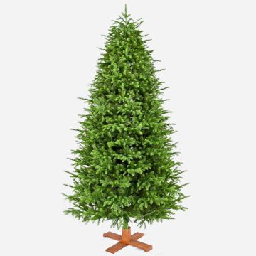 Artificial fir tree MEMPHIS SPEED, 6ft/180cm, Ø4ft/120cm