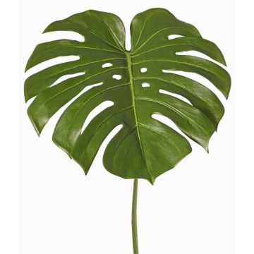 Artificial Monstera leaf THALWIL, 24"/60cm Artificial Monstera leaf THALWIL, 24"/60cm