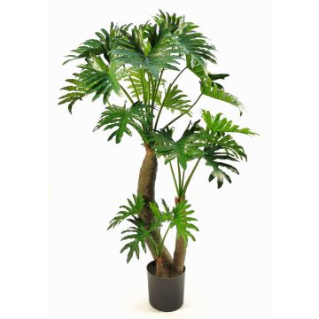 Artificial Philodendron Selloum DONIS, artificial trunks, 6ft/180cm