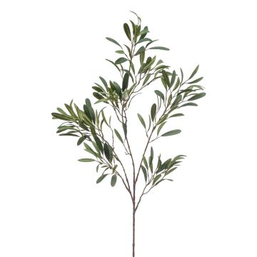 Artificial olive branch RIGELIO, 4ft/120cm Artificial olive branch RIGELIO, 4ft/120cm