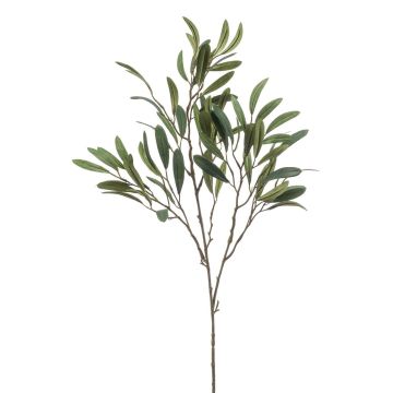 Artificial olive branch RIGELIO, 31"/80cm Artificial olive branch RIGELIO, 31"/80cm