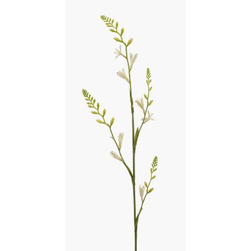 Artificial montbretia KATHERYN, cream, 3ft/90cm