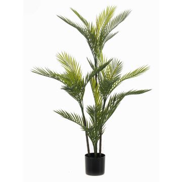 Artificial golden fruit palm BAKMER, crossdoor, 120cm Artificial golden fruit palm BAKMER, crossdoor, 120cm