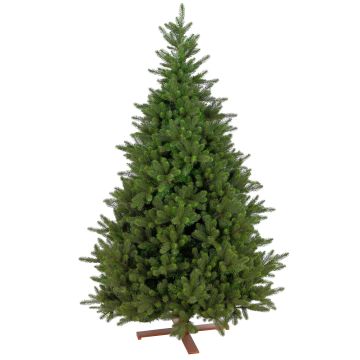 Artificial fir tree LYON SPEED DELUXE, 12ft/365cm, Ø7ft/210cm