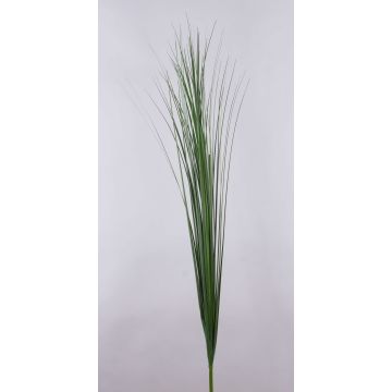 Artificial miscanthus branch AYUMI, green, 5ft/160cm Artificial miscanthus branch AYUMI, green, 5ft/160cm
