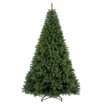 Artificial Christmas tree MICHIGAN SPEED, 12ft/360cm, Ø6ft/190cm