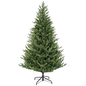 Artificial Christmas tree SYDNEY SPEED, 6ft/180cm, Ø4ft/110cm