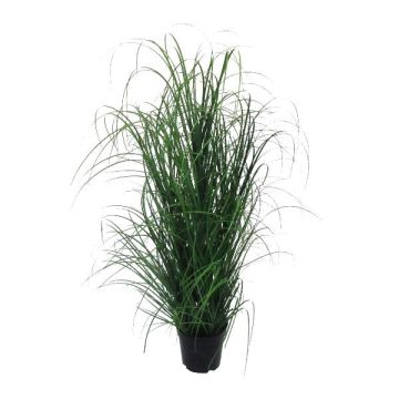 Artificial grass Pennisetum KIVRA, green, 3ft/90cm