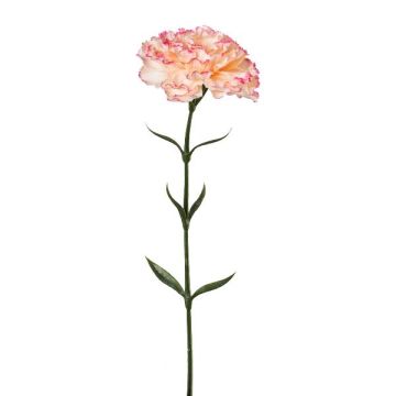 Artificial flower Carnation SPORV, pink, 26"/65cm Artificial flower Carnation SPORV, pink, 26"/65cm
