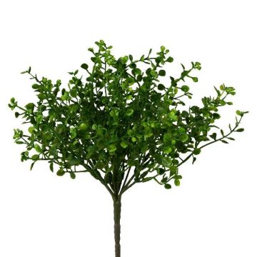 Decorative Mühlenbeckia plant ZORHAN, stem, green, 28cm
