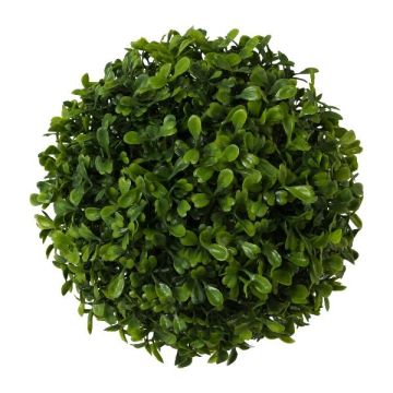 MERALO artificial boxwood ball, Ø18cm