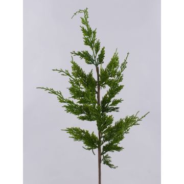STERNYN decorative thuja branch, green, 85cm