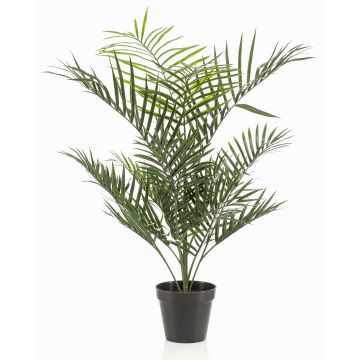 Artificial areca palm YAPURA, crossdoor, 3ft/90cm
