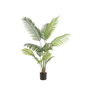 Artificial areca palm TAWAN, 5ft/140cm Artificial areca palm TAWAN, 5ft/140cm