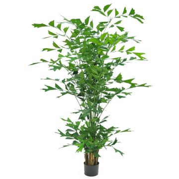 Artificial fishtail palm DRENIL, 8ft/240cm Artificial fishtail palm DRENIL, 8ft/240cm
