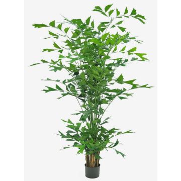 Artificial fishtail palm DRENIL, 8ft/240cm Artificial fishtail palm DRENIL, 8ft/240cm