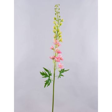 Fake flower Delphinium RADUNIA, pink, 4ft/110cm, Ø1"-2.8"/2.5-7cm Fake flower Delphinium RADUNIA, pink, 4ft/110cm, Ø1"-2.8"/2.5-7cm