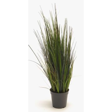 Silk reed grass SUSANNE, green-yellow-brown, 24"/60cm Silk reed grass SUSANNE, green-yellow-brown, 24"/60cm