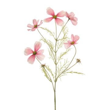 Artificial Cosmos BELIAH, pink, 75cm