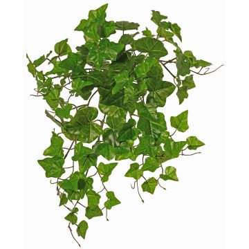 Artificial ivy hanging plant KONANI on a stake, crossdoor, green, 22"/55cm Artificial ivy hanging plant KONANI on a stake, crossdoor, green, 22"/55cm