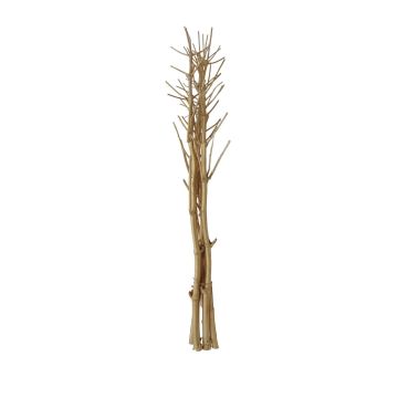 Dried twigs HASINA, willow, gold, 5ft-7ft/160-200cm Dried twigs HASINA, willow, gold, 5ft-7ft/160-200cm