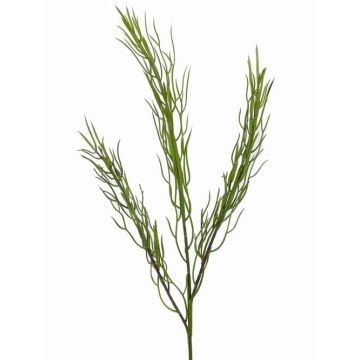 Artificial Cypress spray BERFIN, green, 18"/45cm Artificial Cypress spray BERFIN, green, 18"/45cm