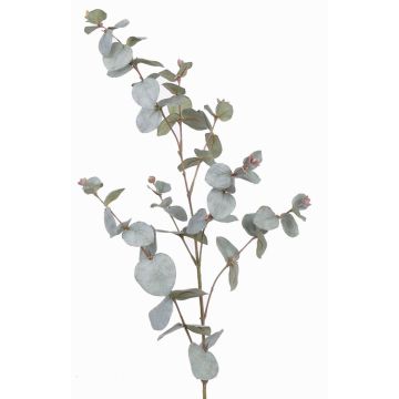 Artificial eucalyptus ILMO, grey-green, 33"/85cm Artificial eucalyptus ILMO, grey-green, 33"/85cm