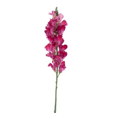 Artificial flower Snapdragon FOLET, fuchsia, 3ft/100cm Artificial flower Snapdragon FOLET, fuchsia, 3ft/100cm