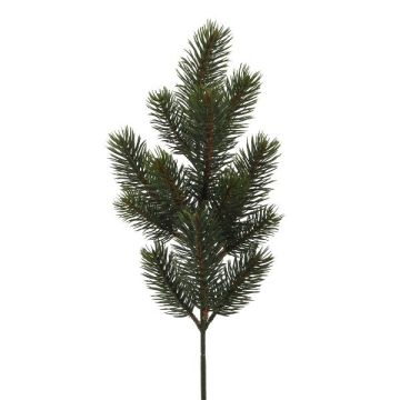 Artificial fir branch FROLTE, 20"/50cm Artificial fir branch FROLTE, 20"/50cm
