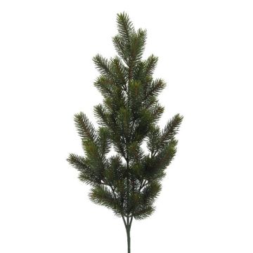 Artificial fir branch FROLTE, 33"/85cm Artificial fir branch FROLTE, 33"/85cm
