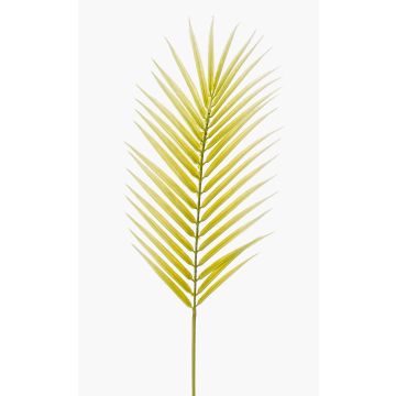 Artificial areca palm frond BOHAI, 3ft/100cm