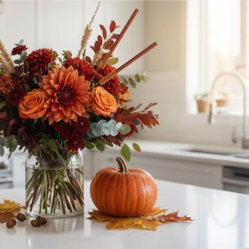 Fragrance Autumn Glow - Seasonal Fragrance Decoration Fragrance Autumn Glow - Seasonal Fragrance Decoration