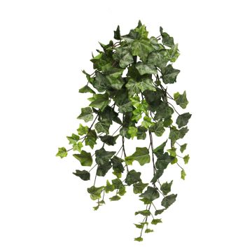 Artificial hanging ivy LANSHUO on spike, green, 28"/70cm Artificial hanging ivy LANSHUO on spike, green, 28"/70cm