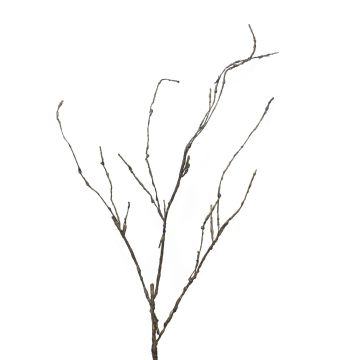 Artificial willow branch LIFEN, brown, 3ft/95cm Artificial willow branch LIFEN, brown, 3ft/95cm