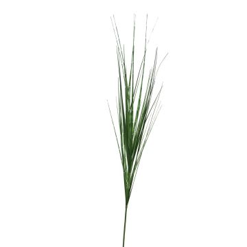 Fake zebra grass QILING, green-white, 3ft/95cm
