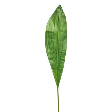 Artificial cordyline leaf XIANGAN, green, 3ft/90cm Artificial cordyline leaf XIANGAN, green, 3ft/90cm
