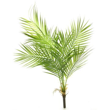 Artificial areca palm OUHAI on spike, 3ft/90cm