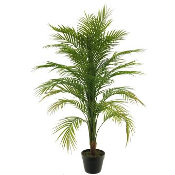 Artificial areca palm tree ANTAI, 4ft/120cm Artificial areca palm tree ANTAI, 4ft/120cm