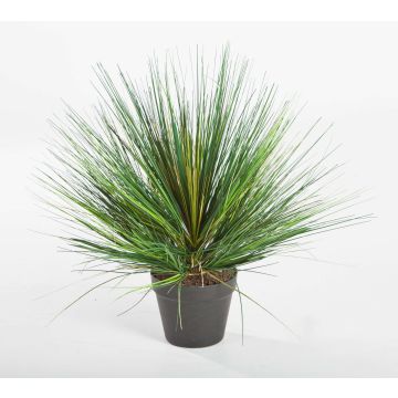 Artificial dune grass FABIAN, green, 28"/70cm