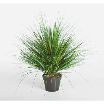 Artificial dune grass FABIAN, green, 20"/50cm