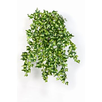 Artificial Ivy hanging plant JONATHAN, spike, green-yellow, 20"/50cm Artificial Ivy hanging plant JONATHAN, spike, green-yellow, 20"/50cm