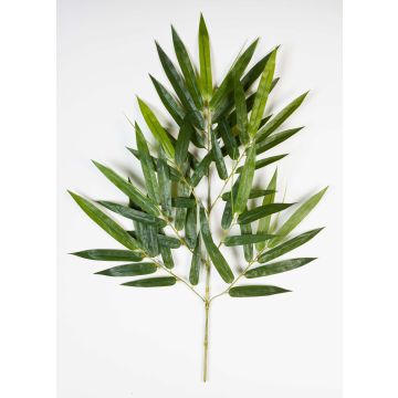 Artificial Bamboo BENJIRO, green, 3ft/90cm