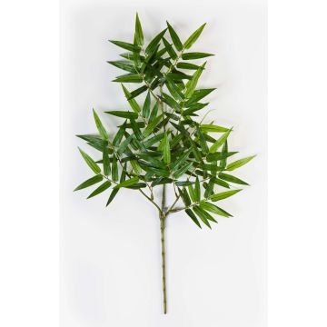 Fake Bamboo spray OSHA, green, 22"/55cm