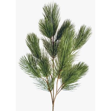 Artificial Pine bonsai spray BENIKO, green, 3ft/90cm Artificial Pine bonsai spray BENIKO, green, 3ft/90cm