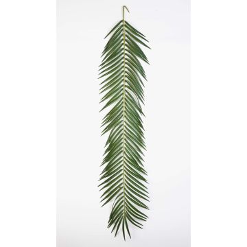 Fake Phoenix palm frond JAIME, 4ft/125cm