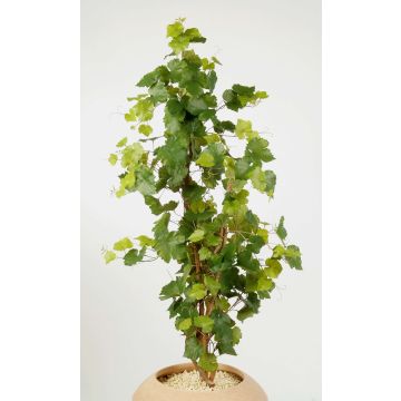 Artificial Grapevine IDA, green, 4ft/120cm