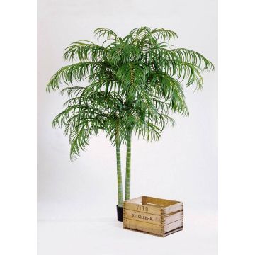 Fake Areca palm NAOMI, 7ft/210cm Fake Areca palm NAOMI, 7ft/210cm