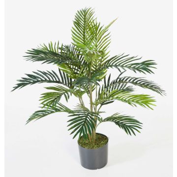Fake Areca palm JENNICA, 3ft/90cm Fake Areca palm JENNICA, 3ft/90cm