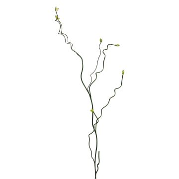 Artificial willow branch PENGXI, green, 4ft/115cm Artificial willow branch PENGXI, green, 4ft/115cm